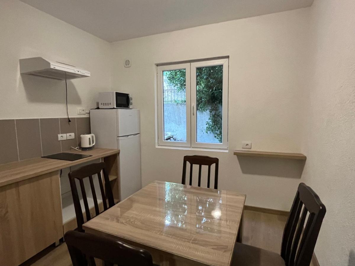 Seaadrik Apartment Bar Ngoại thất bức ảnh