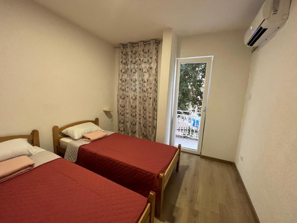 Seaadrik Apartment Bar Ngoại thất bức ảnh