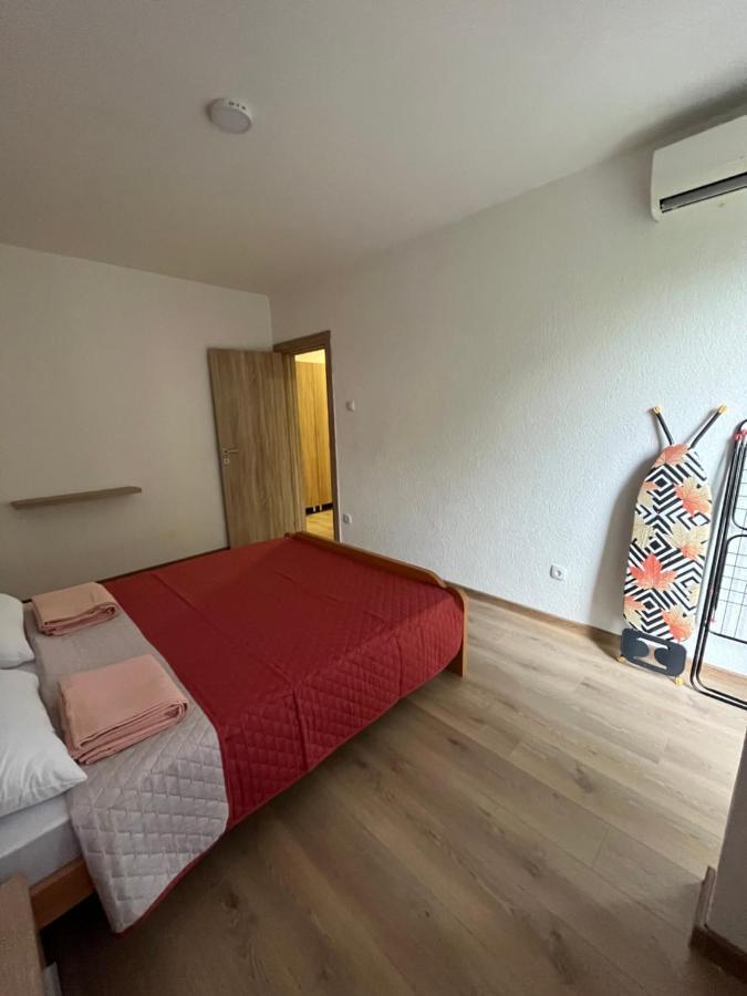Seaadrik Apartment Bar Ngoại thất bức ảnh