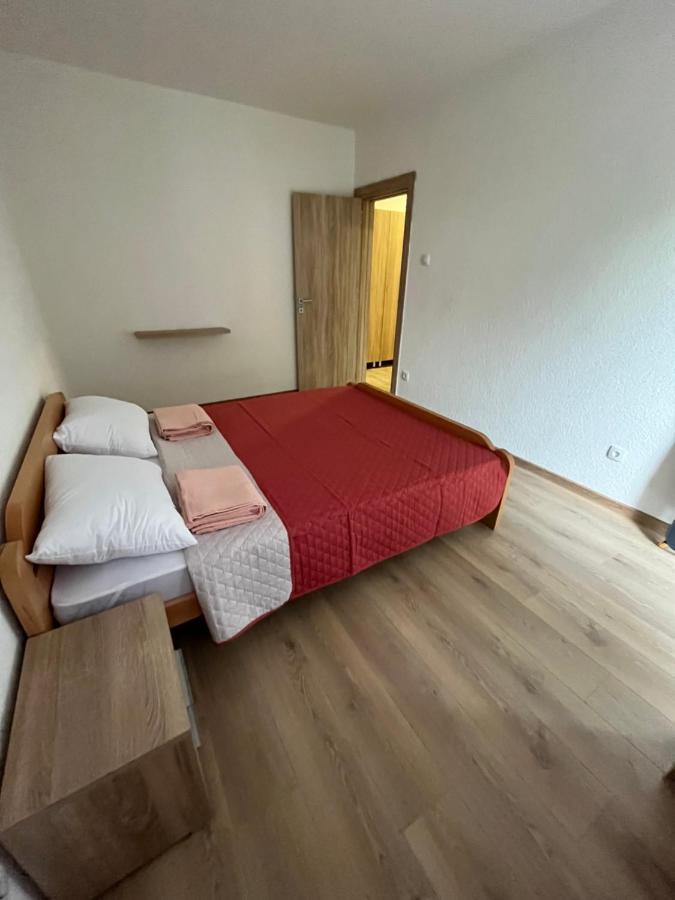 Seaadrik Apartment Bar Ngoại thất bức ảnh