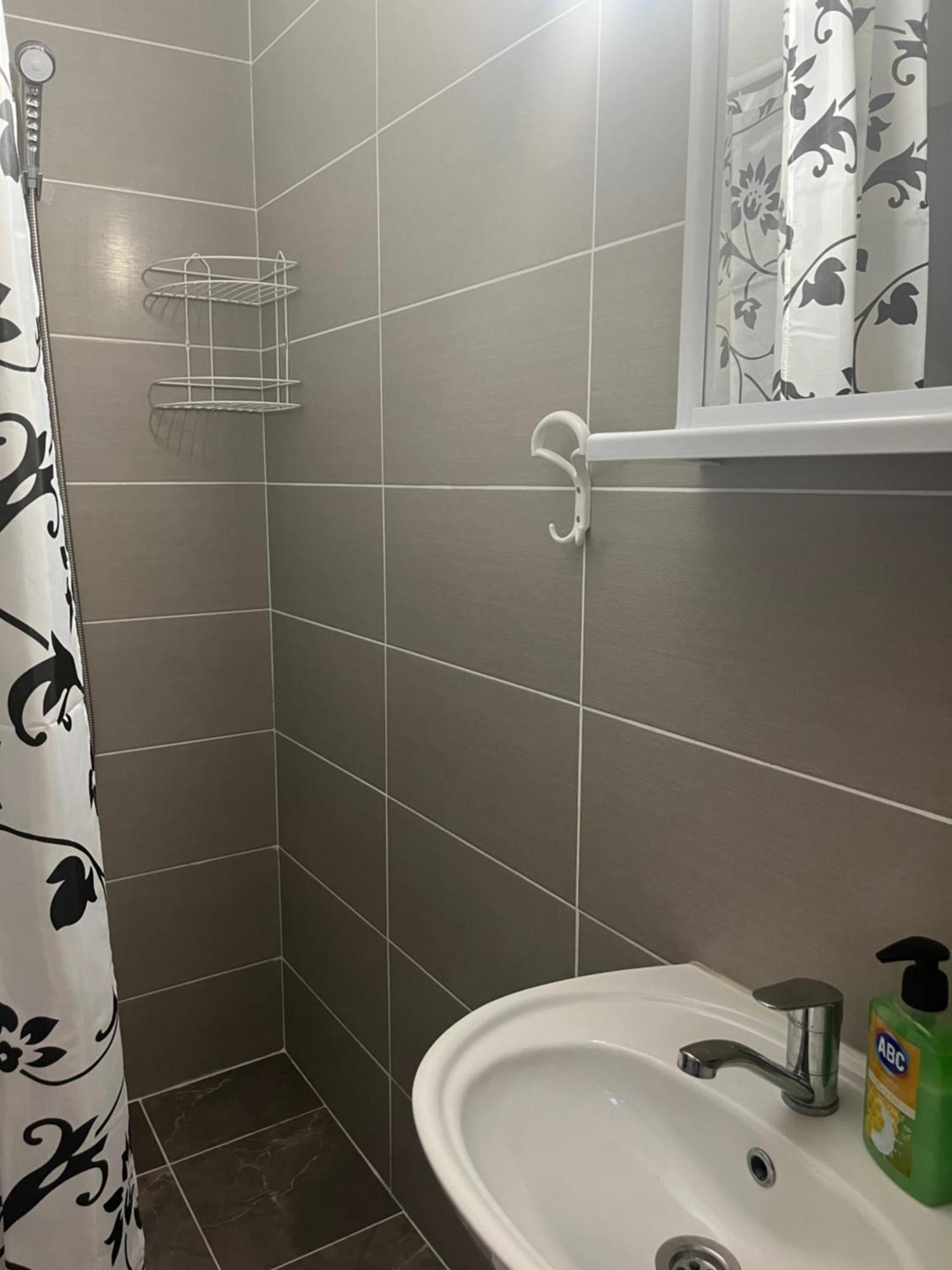 Seaadrik Apartment Bar Ngoại thất bức ảnh