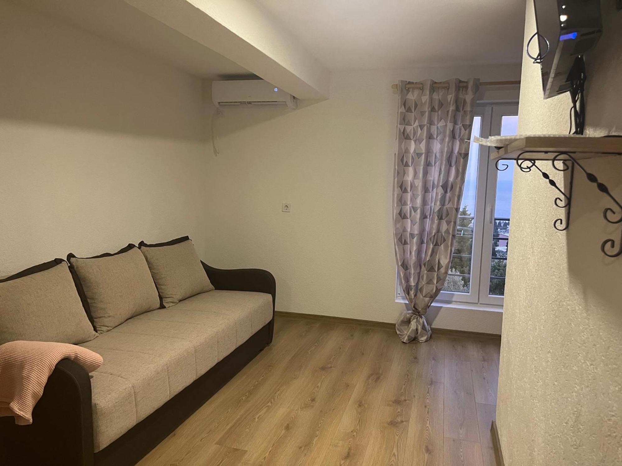 Seaadrik Apartment Bar Ngoại thất bức ảnh
