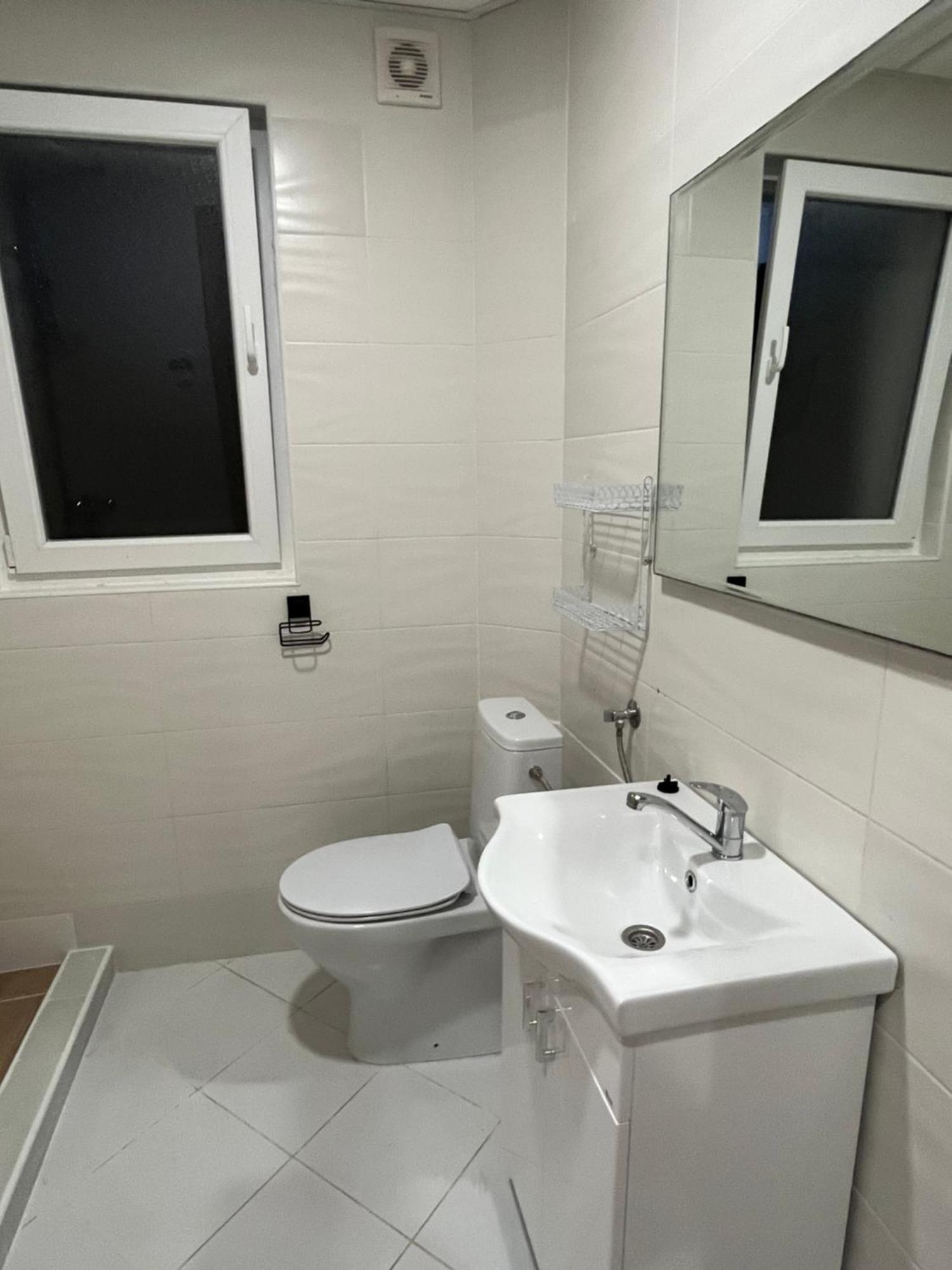 Seaadrik Apartment Bar Ngoại thất bức ảnh